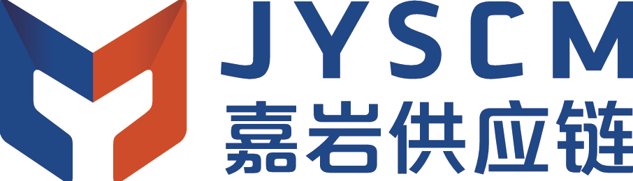 上海嘉岩供应链管理股份有限公司